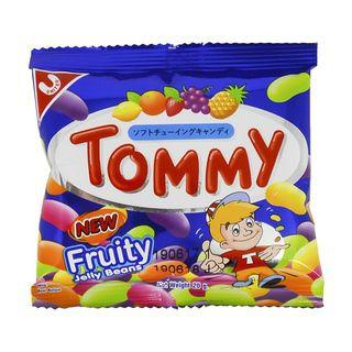 Tommy Fruity 18g - Sherza Allstore