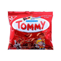 Tommy Cola 18g - Sherza Allstore