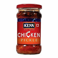 Keya Chicken Pickle 270g