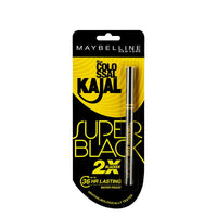 Maybelline New York The Colossal Kajal 2x Blacker 36Hour Lasting Water Proof 0.35g