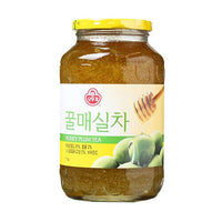 Honey Plum Tea 1kg
