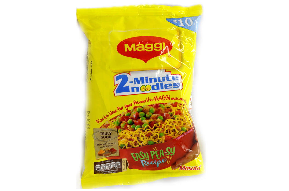 Maggi 2 Minute Noddles 60g