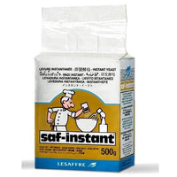 Saf-Instant Yeast 500g