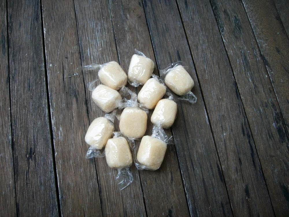 Milk Candy Balloon (REPACK)