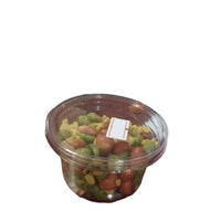 Mixed Nuts With Salt 50g (Repack)