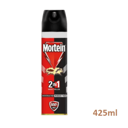 Mortein 2 in 1 Spray 425ml - Sherza Allstore