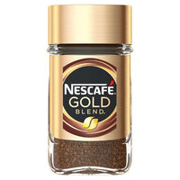 Nescafe Gold Blend 50g - Sherza Allstore