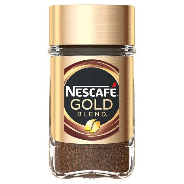 Nescafe Gold Blend 50g - Sherza Allstore