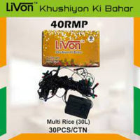 Livon Khushiyan Ki Bahar Lighting 220V