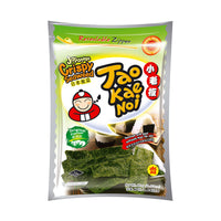 Crispy Seaweed Original 32g