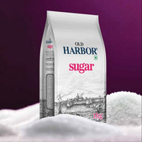 OLD HARBOR Sugar1 kg