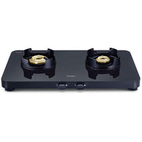 
              Prestige Edge 2 Burner Stove
            