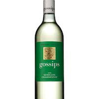 Gossips Semillon Sauvignon Blanc 750ml