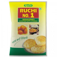 
              Ruchi Vanaspati Dalda 1ltr*16 units (Wholesale Case)
            