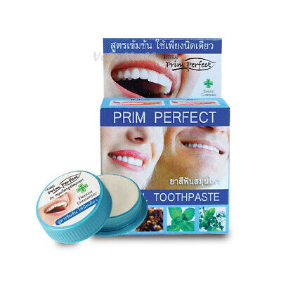 Herbal Toothpaste PPOO8N 25g