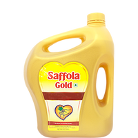 Saffola Gold 5ltr