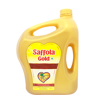 Saffola Gold 5ltr
