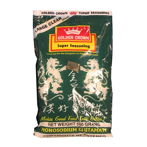 Golden Crown Monosodium 250g
