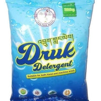 Druk Detergent 250g