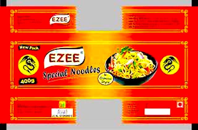 Ezee Special Noodles 400g