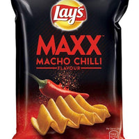 Lays Maxx Macho Chilli 36g
