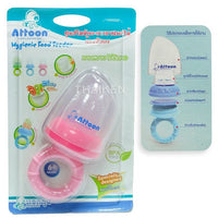 Attoon Hygienic Food Feeder(BPA Free)