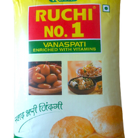 Ruchi Vanaspati Dalda 1kg