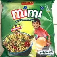 Mimi veg masala 35g