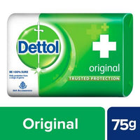 Dettol Original Soap 75g