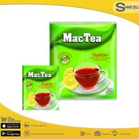 Mac Tea Lemon 20 Sachet