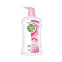 
              Dettol Anti-bacterial Shower Gel 500ml - Sherza Allstore
            