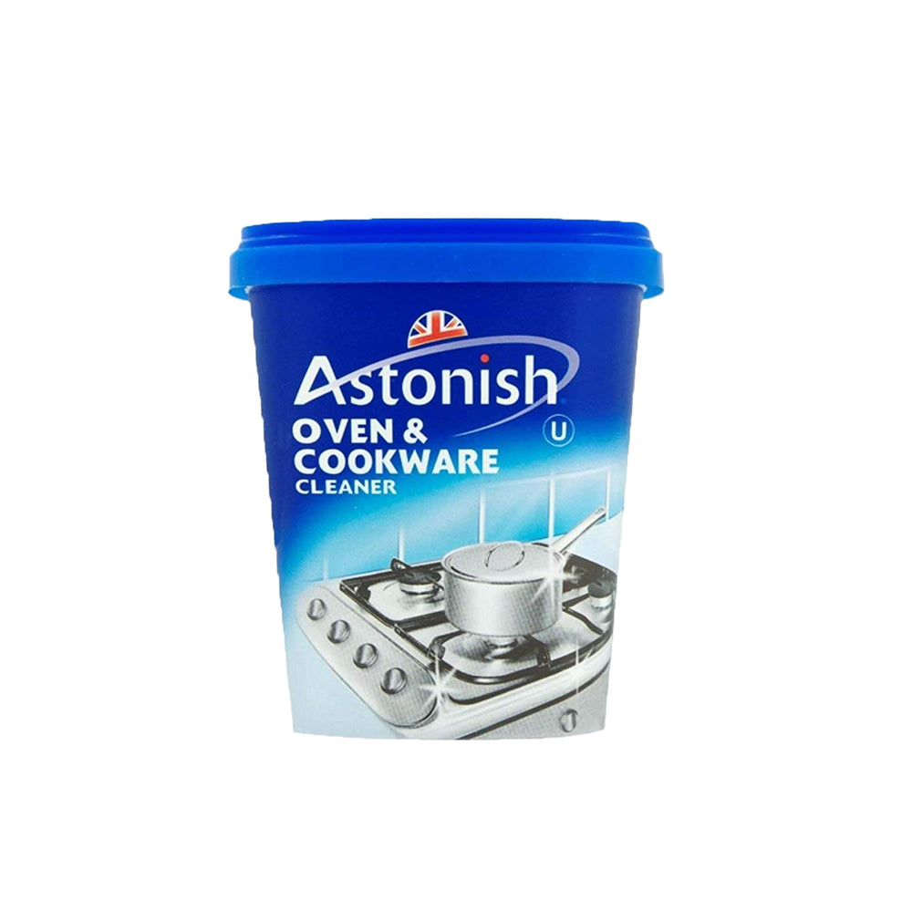 Oven & Cookware Cleaner Dish Wash 500g
