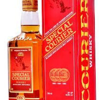 Special Courier Whisky 750ml - Sherza Allstore