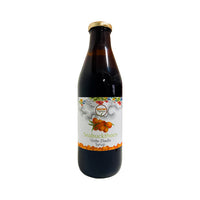 Bhutan Organics Seabuckthorn 500g (Syrup)