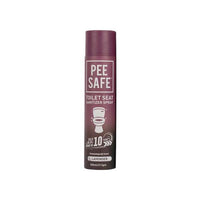 Pee Safe Toilet Sent Sanitizer Spray Lavender 300ml