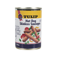 Tulip Hot Dog Skinless Sausages 200g