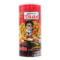 koh-kae Peanuts With Thai Tom Yum Spicy Flavour Coated 230g