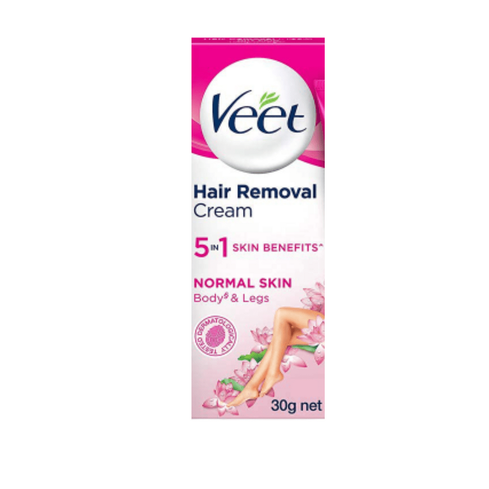 Veet Hair Removal Cream 30g