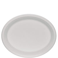 Biodegradable Plate 12 Inches