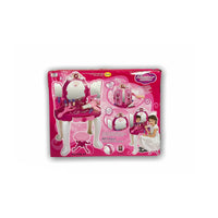 Xiong Cheng Glamor Mirror 3+ Ages (No.00818)